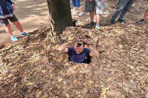 vietnam indonesia tour