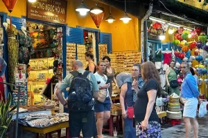 vietnam weather during flood season - vietnam vacation packages