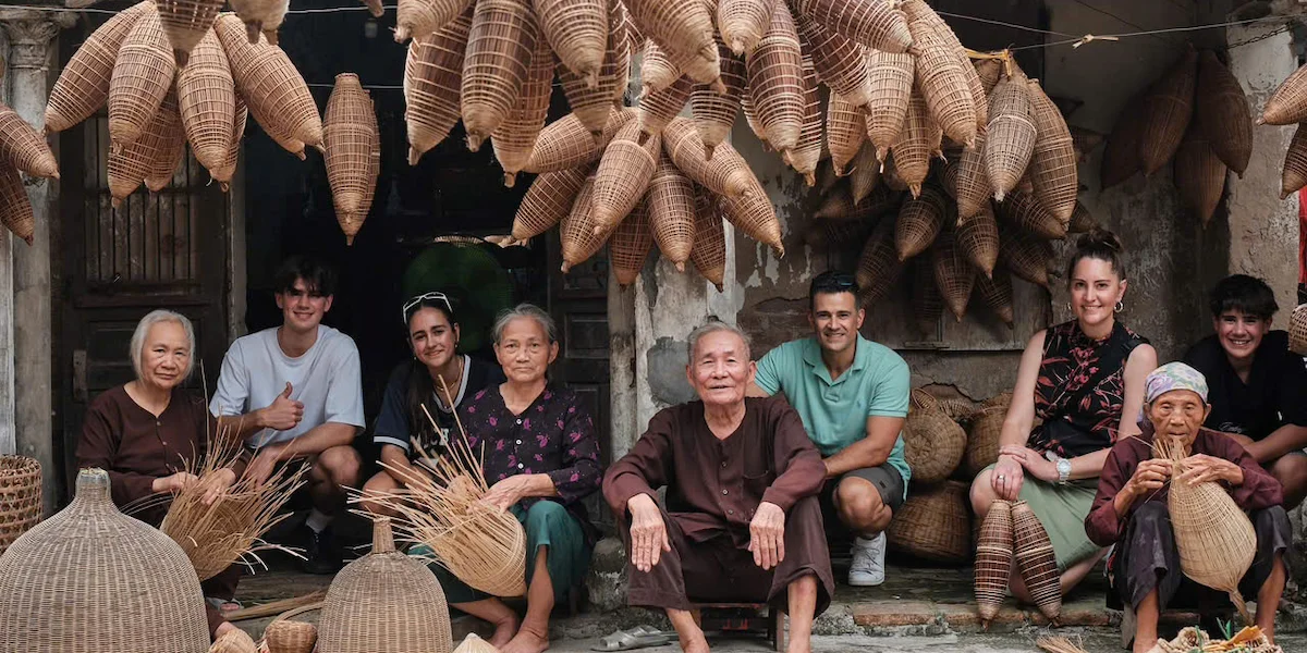 Memorable Vietnam vacation packages with viet vision travel 1