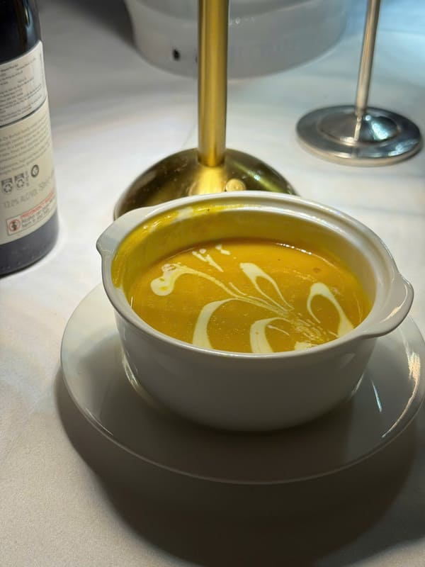 dragon pearl cave food menu 2