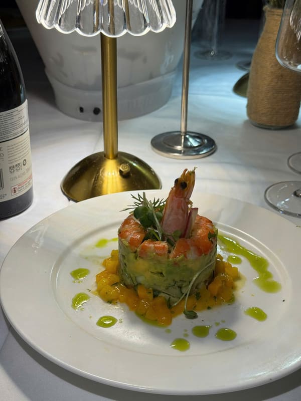 dragon pearl cave food menu 3