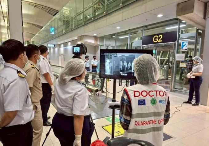 how to avoid nipah virus