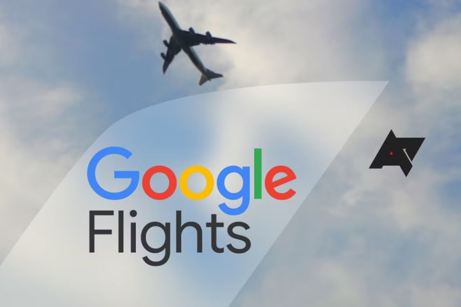 Google Flights
