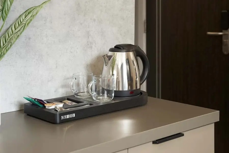 hotel Electric Kettle