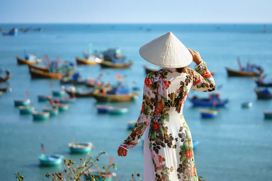 luxury beach vietnam tour itinerary included in vietnam vacation packages