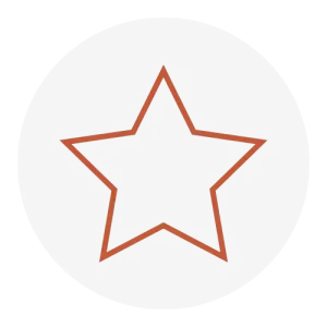 Consistently 5-Star