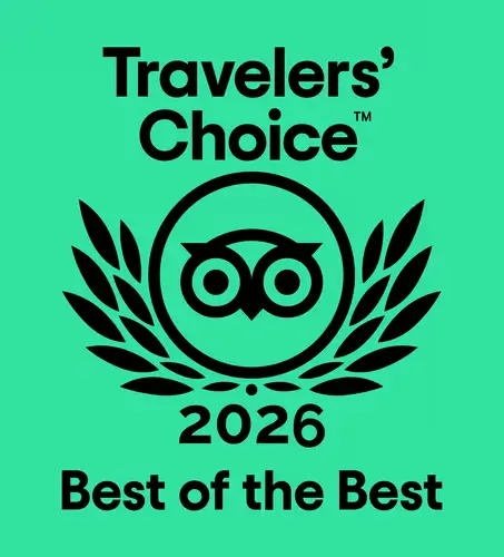 TripAdvisor Travelers Choice Awards - Vietnam Vacation