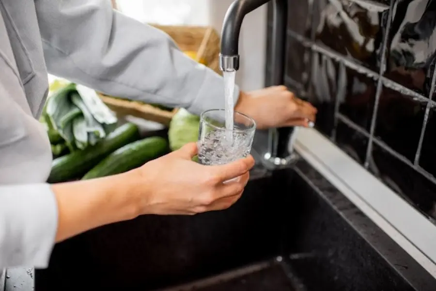 Can You Drink Tap Water in Vietnam