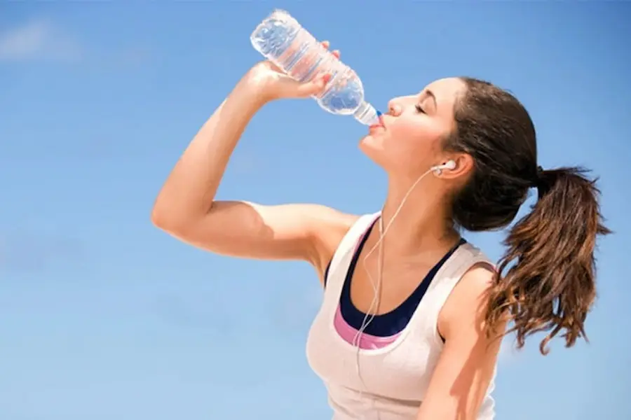 Is Bottled Water in Vietnam