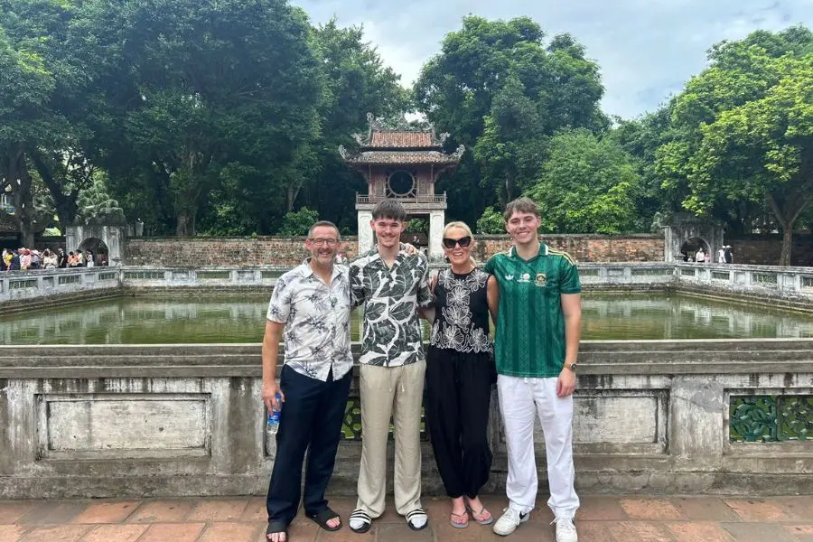 vietnam trip cost