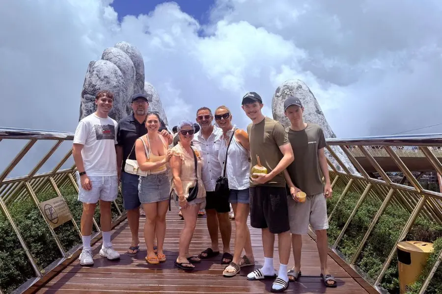 vietnam vacation for couples