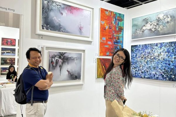 Art tour