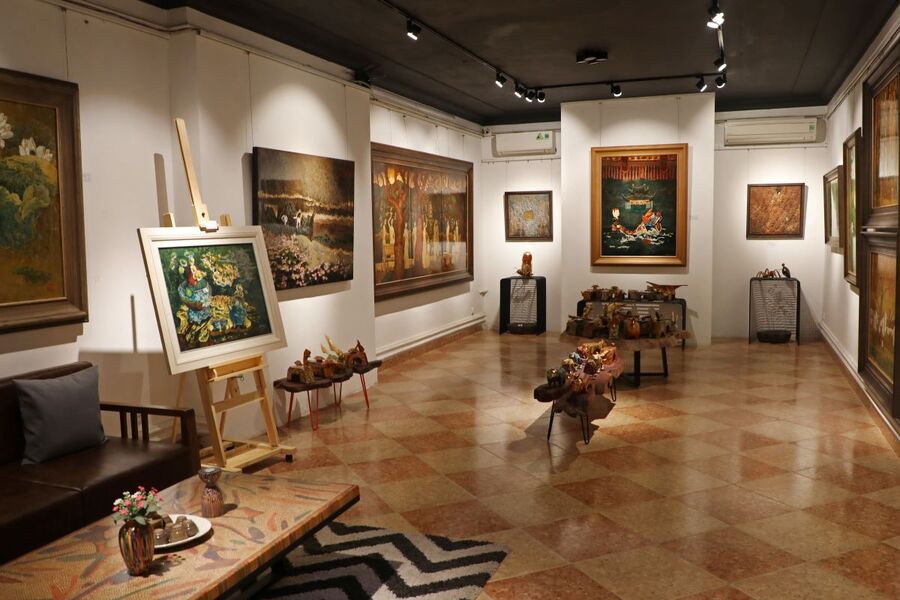 gallery 3 gallery 3
