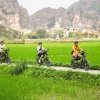 ninh binh e bike tour